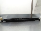 Recambio de aleron trasero para bmw x3 (e83) 2.0 turbodiesel cat referencia OEM IAM 51713400384 