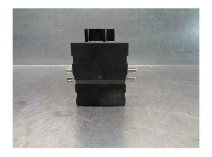 Recambio de modulo electronico para bmw serie 1 lim. (f20/f21) 2.0 16v turbodiesel referencia OEM IAM 6997611 