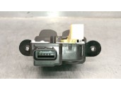 Recambio de cerradura maletero / porton para hyundai ioniq (ae) 1.6 gdi hybrid referencia OEM IAM 81230G2000 81230G2000 
