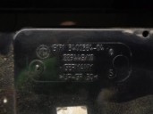 Recambio de aleron trasero para bmw x3 (e83) 2.0 turbodiesel cat referencia OEM IAM 51713400384  