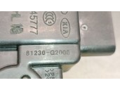 Recambio de cerradura maletero / porton para hyundai ioniq (ae) 1.6 gdi hybrid referencia OEM IAM 81230G2000 81230G2000 