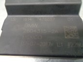 Recambio de modulo electronico para bmw serie 1 lim. (f20/f21) 2.0 16v turbodiesel referencia OEM IAM 6997611 