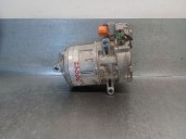 Recambio de compresor aire acondicionado para hyundai ioniq (ae) 1.6 gdi hybrid referencia OEM IAM F502CWFAA04 97701G2000 HANON