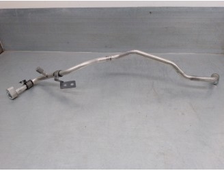 Recambio de tubos aire acondicionado para renault scenic iv grand limited referencia OEM IAM 924803452R  