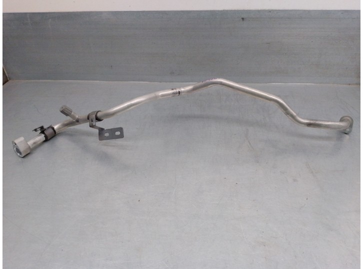 Recambio de tubos aire acondicionado para renault scenic iv grand limited referencia OEM IAM 924803452R  