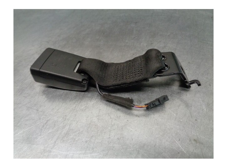 Replacement complete standard heater for BMW 1 Series saloon (F20/F21) 2.0 16v turbodiesel OEM IAM reference 7266352 REAR LEFT 