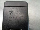 Recambio de calefaccion entera normal para bmw serie 1 lim. (f20/f21) 2.0 16v turbodiesel referencia OEM IAM 7266352 TRAS IZQ ,