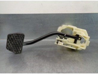 Recambio de pedal freno para bmw serie 1 lim. (f20/f21) 2.0 16v turbodiesel referencia OEM IAM 678711 