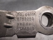 Recambio de soporte motor para mini r50,r53 1.4 16v turbodiesel cat referencia OEM IAM 6764640 6763259 