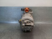Recambio de compresor aire acondicionado para hyundai ioniq (ae) 1.6 gdi hybrid referencia OEM IAM F502CWFAA04 97701G2000 HANON