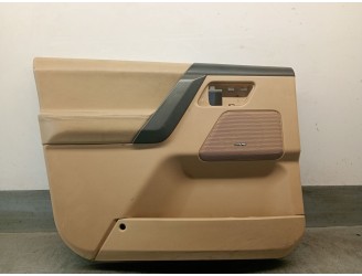 Recambio de guarnecido puerta delantera izquierda para land rover freelander 2 (l359) 2.2 td4 4x4 referencia OEM IAM 6H52202015A