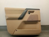 Recambio de guarnecido puerta delantera izquierda para land rover freelander 2 (l359) 2.2 td4 4x4 referencia OEM IAM 6H52202015A