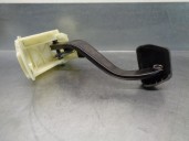 Recambio de pedal freno para bmw serie 1 lim. (f20/f21) 2.0 16v turbodiesel referencia OEM IAM 678711 