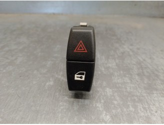 Recambio de warning para bmw x3 (e83) 2.0 turbodiesel cat referencia OEM IAM 61316919506 