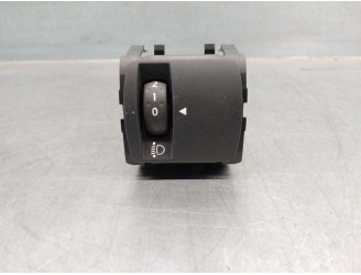 Recambio de mando luces salpicadero para renault scenic iv grand limited referencia OEM IAM 251902972R 