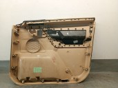 Recambio de guarnecido puerta delantera izquierda para land rover freelander 2 (l359) 2.2 td4 4x4 referencia OEM IAM 6H52202015A