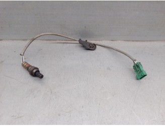 Replacement lambda sensor for Peugeot 206 Hatchback (2A/C) 1.4 i OEM IAM reference 9636968780 