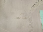 Recambio de guarnecido puerta delantera izquierda para land rover freelander 2 (l359) 2.2 td4 4x4 referencia OEM IAM 6H52202015A