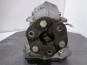 Recambio de caja cambios para bmw serie 1 lim. (f20/f21) 2.0 16v turbodiesel referencia OEM IAM GA8HP50Z 24009487618 1101014057