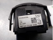 Recambio de mando luces salpicadero para renault scenic iv grand limited referencia OEM IAM 251902972R 