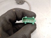 Recambio de sonda lambda para peugeot 206 hatchback (2a/c) 1.4 i referencia OEM IAM 9636968780 