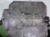 Recambio de caja cambios para bmw serie 1 lim. (f20/f21) 2.0 16v turbodiesel referencia OEM IAM GA8HP50Z 24009487618 1101014057