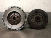 Recambio de kit embrague para citroën c8 (ea_, eb_) 2.2 hdi referencia OEM IAM 1609288280 1628941480 