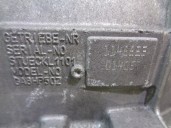 Recambio de caja cambios para bmw serie 1 lim. (f20/f21) 2.0 16v turbodiesel referencia OEM IAM GA8HP50Z 24009487618 1101014057