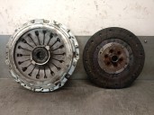 Recambio de kit embrague para citroën c8 (ea_, eb_) 2.2 hdi referencia OEM IAM 1609288280 1628941480 