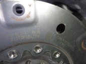 Recambio de caja cambios para bmw serie 1 lim. (f20/f21) 2.0 16v turbodiesel referencia OEM IAM GA8HP50Z 24009487618 1101014057