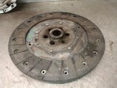 Recambio de kit embrague para citroën c8 (ea_, eb_) 2.2 hdi referencia OEM IAM 1609288280 1628941480 