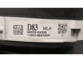 Recambio de cuadro instrumentos para hyundai ioniq (ae) 1.6 gdi hybrid referencia OEM IAM 94023G2350 94023G2350 