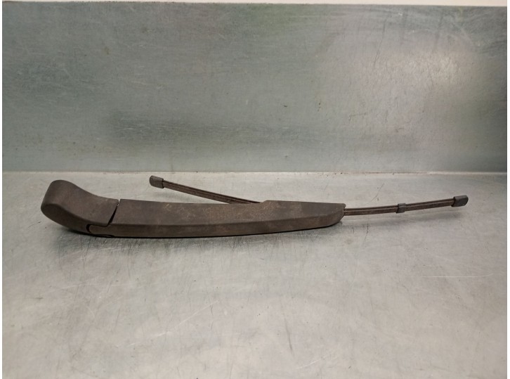 Recambio de brazo limpia trasero para bmw x1 (f48) sdrive 18 d referencia OEM IAM 61627356224 61627356224 