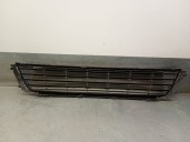 Recambio de rejilla paragolpes central para volkswagen polo v (6r1, 6c1) 1.6 tdi referencia OEM IAM 6R0853671 6R0853671 