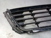 Recambio de rejilla paragolpes central para volkswagen polo v (6r1, 6c1) 1.6 tdi referencia OEM IAM 6R0853671 6R0853671 