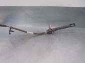 Recambio de palanca cambio para ford mustang 2.3 ecoboost cat referencia OEM IAM FR3P7K004DA FR3P7K004DA3ZHE 