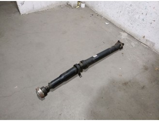 Recambio de transmision central para land rover range rover iii (l322) 3.6 d 4x4 referencia OEM IAM TVB500390 TVB500390 