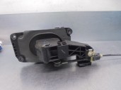 Recambio de palanca cambio para ford mustang 2.3 ecoboost cat referencia OEM IAM FR3P7K004DA FR3P7K004DA3ZHE 