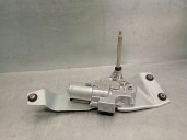 Recambio de motor limpia trasero para bmw x1 (f48) sdrive 18 d referencia OEM IAM 7356220 61627356220 