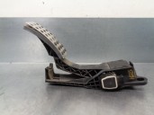 Recambio de potenciometro pedal para mercedes-benz clase r (w251) 3.0 cdi cat referencia OEM IAM A1643000104  