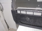 Replacement front bumper for Fiat Ducato Open Cab 33 (06.2006 =>) L1 100 Multijet OEM IAM reference 735423158 NEGR