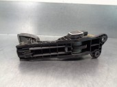 Recambio de potenciometro pedal para mercedes-benz clase r (w251) 3.0 cdi cat referencia OEM IAM A1643000104  