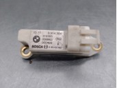 Replacement impact sensor for Mini R50, R53 1.4 16V Turbodiesel CAT OEM IAM reference 65776914304 0285002082 BOSCH