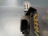 Recambio de potenciometro pedal para mercedes-benz clase r (w251) 3.0 cdi cat referencia OEM IAM A1643000104  
