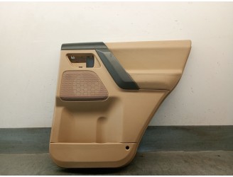 Recambio de guarnecido puerta trasera derecha para land rover freelander 2 (l359) 2.2 td4 4x4 referencia OEM IAM 6H52274A30AEW L