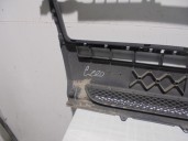 Replacement front bumper for Fiat Ducato Open Cab 33 (06.2006 =>) L1 100 Multijet OEM IAM reference 735423158 NEGR