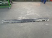 Recambio de spoiler talonera lateral izquierda para mercedes-benz clase r (w251) 3.0 cdi cat referencia OEM IAM A2516980754 