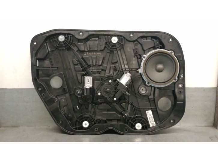 Recambio de elevalunas delantero izquierdo para hyundai ioniq (ae) 1.6 gdi hybrid referencia OEM IAM 82484G2000 82484G2000 INTEV