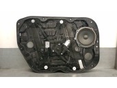 Recambio de elevalunas delantero izquierdo para hyundai ioniq (ae) 1.6 gdi hybrid referencia OEM IAM 82484G2000 82484G2000 INTEV