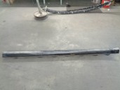 Recambio de spoiler talonera lateral izquierda para mercedes-benz clase r (w251) 3.0 cdi cat referencia OEM IAM A2516980754 